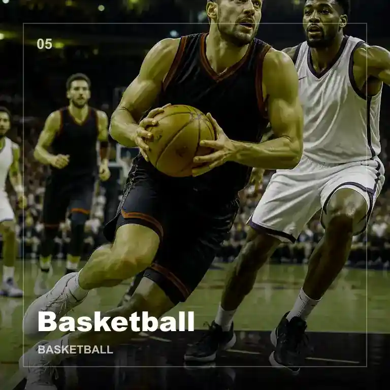 NBA季后赛激烈角逐